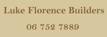 Luke Florence Builder